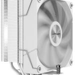 Air Cooler CPU AERA LC - CC - 120 - W4 120mm (Branco) - LC - POWER