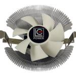 Cooler a Ar LC - CC - 85 80mm - LC - POWER