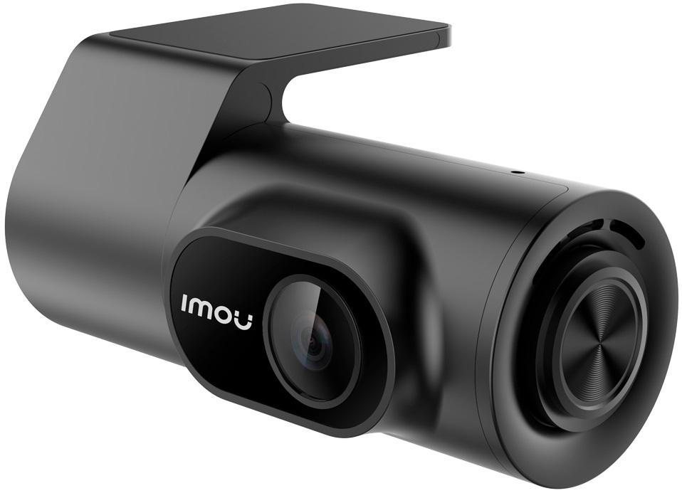 Câmara T800 Dash Cam 4K Ultra HD Wi - Fi (Preto) - IMOU