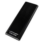 Caixa Externa p/ Disco M.2 (Preto) - LC - POWER