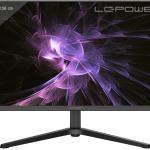Monitor 27 LC - M27 - QHD - 180 Quad HD (Preto) - LC - POWER