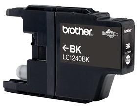 Tinteiro Compativel Brother LC1220 / 1240BK - Preto