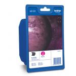Tinteiro Brother LC1220MBP Magenta P/DCP - J725DW,DCP925DW,...