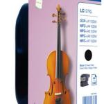 Tinteiro LC - 127XLBKBP (Preto) - Brother