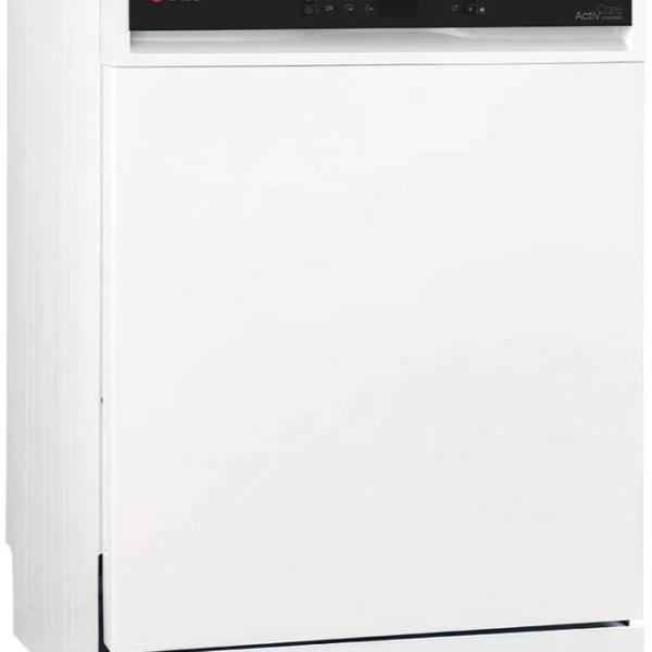 Máquina de Lavar Loiça 12 Sets LC12A1EDBE (Branco) - VOX