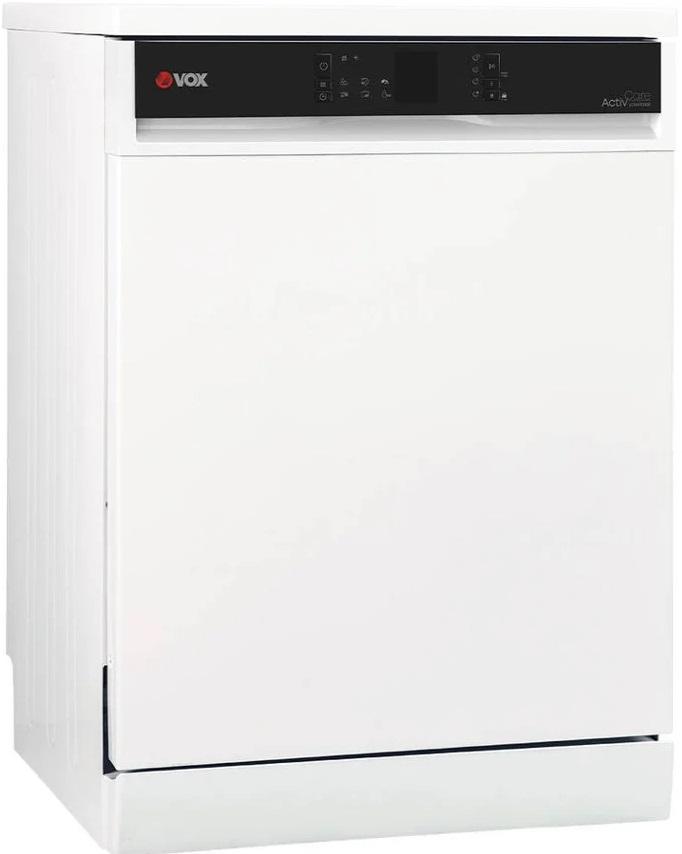 Máquina de Lavar Loiça 12 Sets LC12A1EDBE (Branco) - VOX