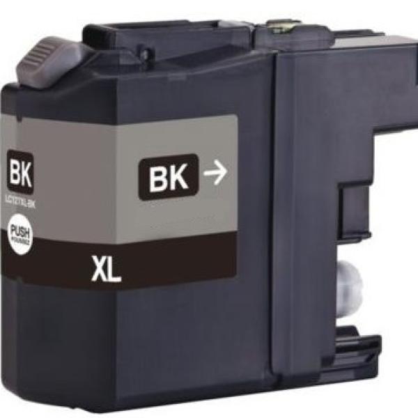 Tinteiro Compativel Brother LC227 XL Preto