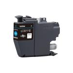Tinteiro LC3217C (Azul) - Brother