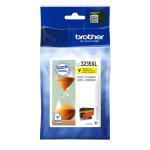 Tinteiro LC - 3235XL Amarelo (5000 páginas) - BROTHER