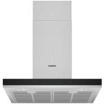 Exaustor 4 Velocidades B 60cm (Inox) - SIEMENS