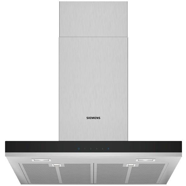 Exaustor 4 Velocidades B 60cm (Inox) - SIEMENS