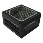 Fonte de Alimentação LC - Power LC6850M 850W Super Silent Full Modular 80 PLUS Gold