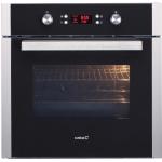 Forno Elétrico C 8110 Pyro BK 70 (Classe A) (Preto/Inox) - CATA