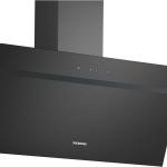 Exaustor 3 Velocidades iQ100 LC85KDK60 430m³/h (Preto) - SIEMENS