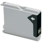 Tinteiro Compativel Brother LC970BK / 1000BK Preto