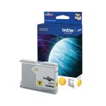 Tinteiro Original Brother LC - 970Y Amarelo