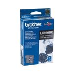 Brother LC - 980BK Preto tinteiro
