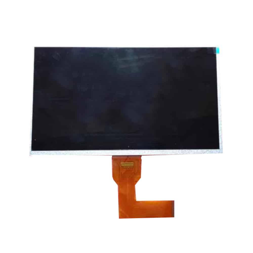 LCD PARA TABLET ARIES 101 — Recondicionado
