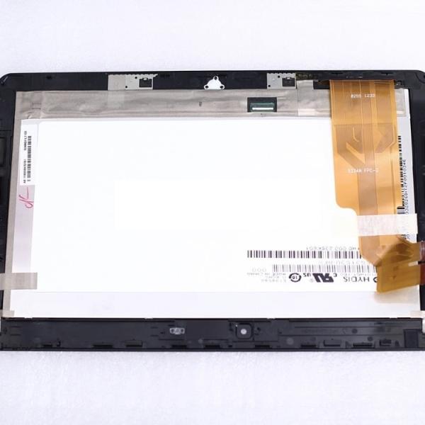 LCD PANEL 10.1" PARA ASUS ETAB - VIVO — Recondicionado