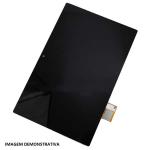 LCD PANEL 10.1" PARA TABLET COMPATIVEL COM TERRA 101 VERSAO 1 — Recondicionado