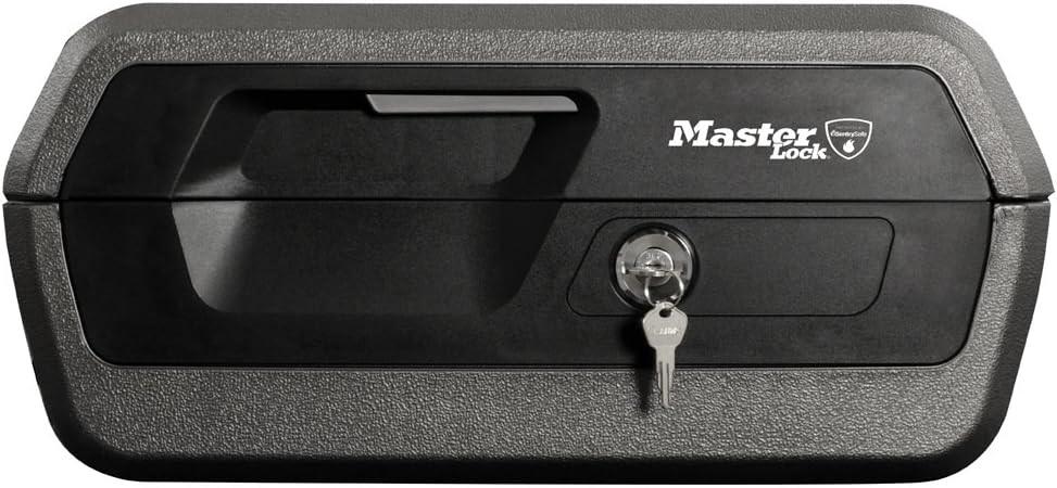 Cofre de Segurança LCFW30100 (419 x 375 x 193mm) - MASTER LOCK