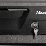 Cofre de Segurança LCFW30100 (419 x 375 x 193mm) - MASTER LOCK