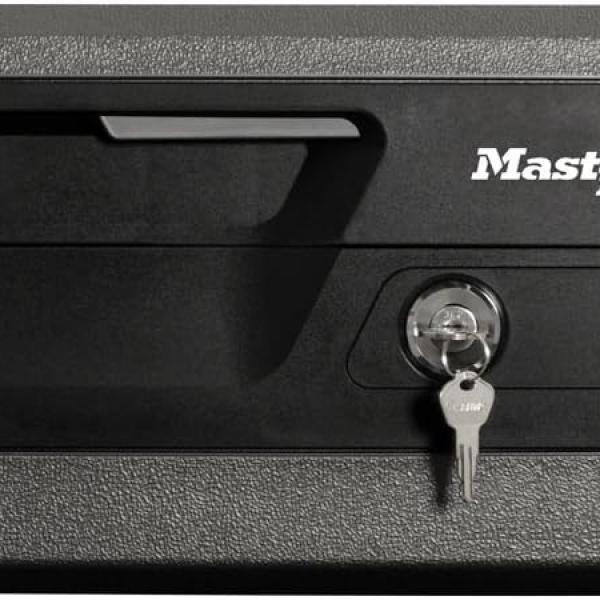 Cofre de Segurança LCFW30100 (419 x 375 x 193mm) - MASTER LOCK