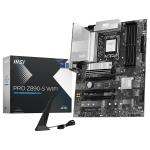 Motherboard MSI PRO Z890 - S WIFI ATX 4xDDR5 Socke LGA1851