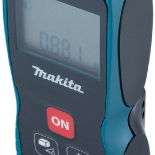 Medidor de Distâncias a Laser (50 mts) - MAKITA