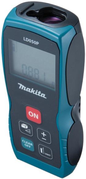 Medidor de Distâncias a Laser (50 mts) - MAKITA