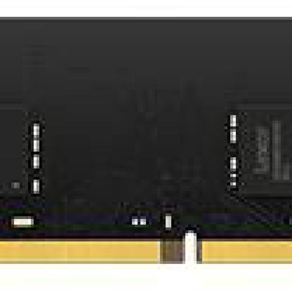Memória RAM UDIMM Desktop Memory 16GB (1x16GB) DDR4 - 3200MHz CL22 1.20V Preta - LEXAR