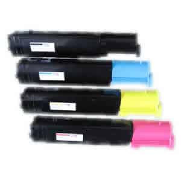 Toner Compatível Epson C1100 M (Recondicionado)