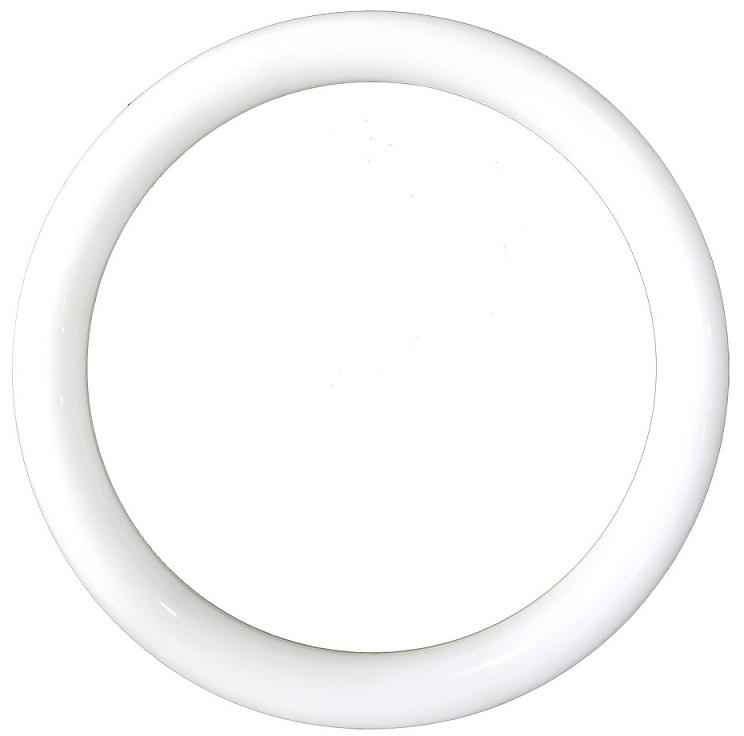 Lampada LED Circular T9 220V 20W 6000K 2000Lm (Ø300mm)