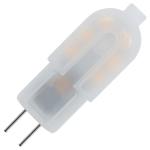 Lampada LED 220V G4 3W Branco F. 6000K 270Lm