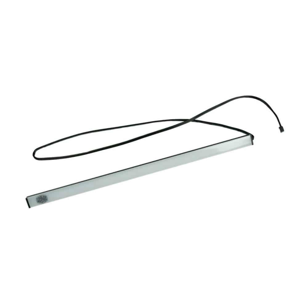 Led Magnético CoolerMaster Vermelho (Recondicionado)