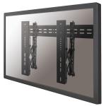 Suporte de Parede p/Ecrãs planos (75) Preto - NEWSTAR
