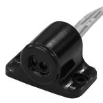 Sensor Abertura/Fecho de Portas p/ Fita de LEDs