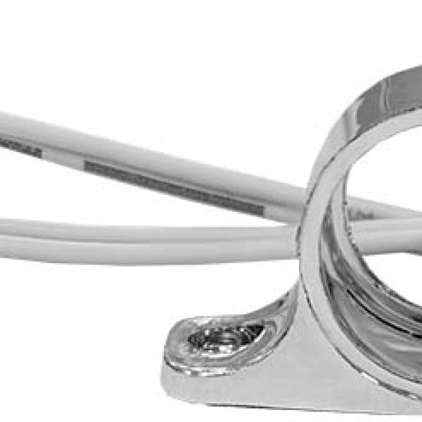 Dimmer Táctil p/ Fita LEDs 5/12/24V