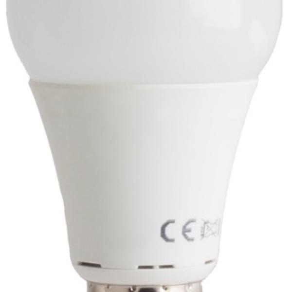 Lampada LED E27 A65 220V 15W Branco 4000K 1200Lm