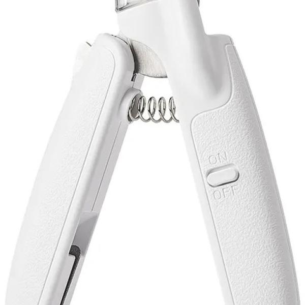 Corta - Unhas c/ LED p/ Animais de Estimação - PETKIT