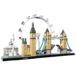 Lego Architecture Londres - LEGO