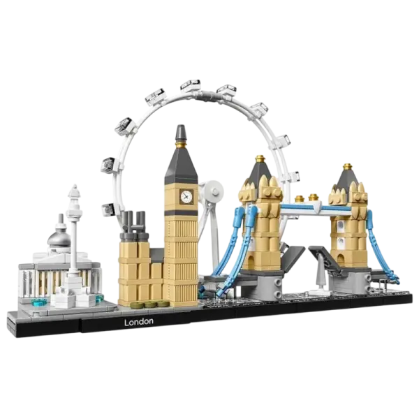Lego Architecture Londres - LEGO