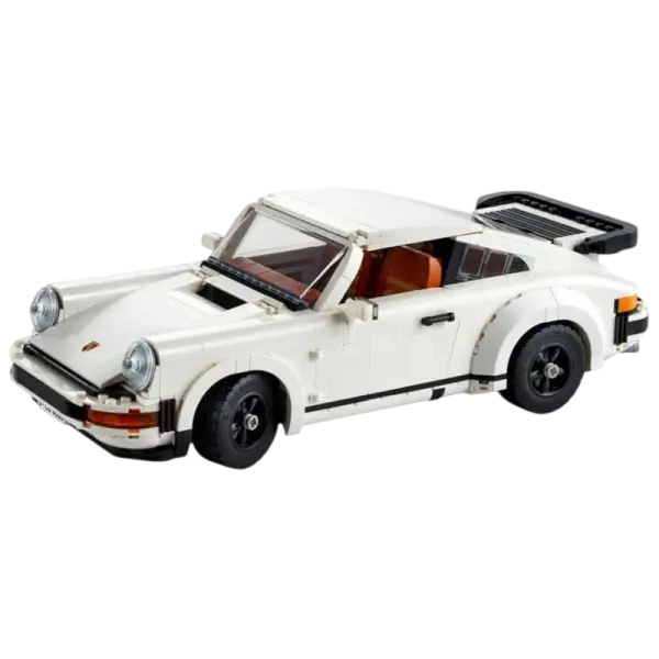 Lego Creator Porsche 911 - LEGO