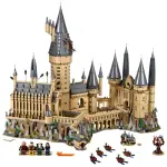 LEGO Harry Potter: Hogwarts Castle - LEGO