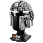 LEGO Star Wars Capacete do Mandaloriano - 75328