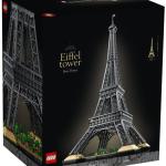 LEGO Icons Torre Eiffel - LEGO