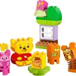 LEGO Duplo: Festa de Aniversário do Winnie the Pooh - LEGO