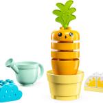 LEGO Duplo: Cenoura em Crescimento - LEGO