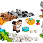 LEGO Classic: Animais de Estimação Criativos - LEGO