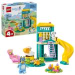 LEGO Bluey: Diversão no Parque com Bluey e Chloe - LEGO